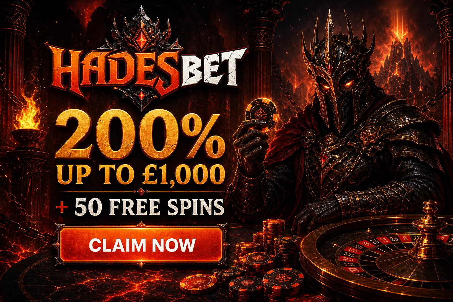 hadesbet casino promotion
