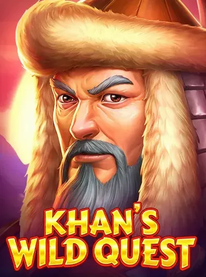 Khans Wild Quest Slot online at hadesbet