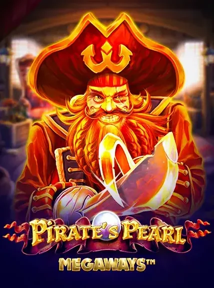 Pirateas Pearl Megaways Slot online at hadesbet